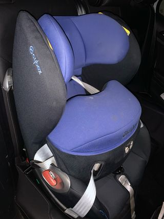 Silla de coche Cybex