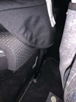 Silla de coche Cybex