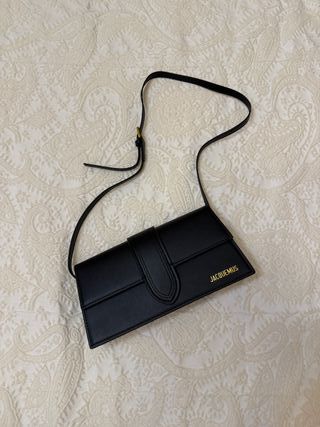 Bolso Jacquemus Negro