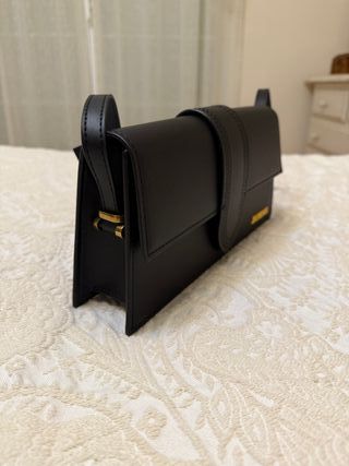 Bolso Jacquemus Negro