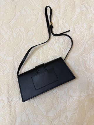 Bolso Jacquemus Negro