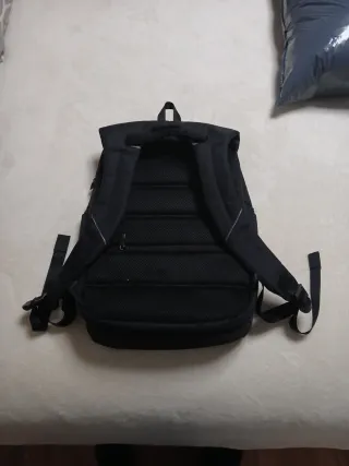 Mochila grande para portátil