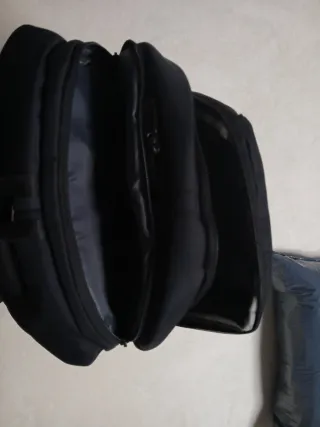 Mochila grande para portátil