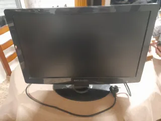 TV Grunkel 22 Full HD