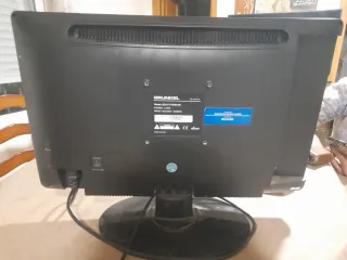 TV Grunkel 22 Full HD