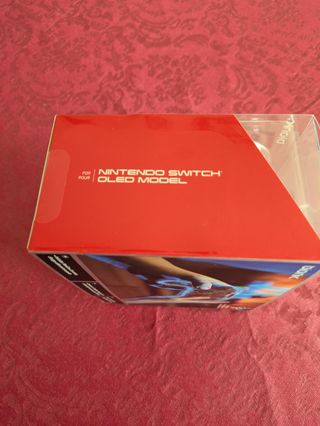 Mando Bionik Neoglow RGB Wireless Switch