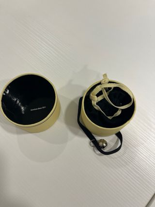 Pendientes Tous Niña Plata