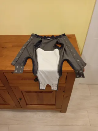 Body perro postoperatorio Jacketz