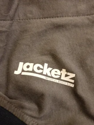 Body perro postoperatorio Jacketz