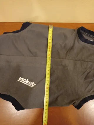 Body perro postoperatorio Jacketz