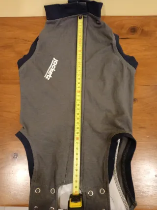 Body perro postoperatorio Jacketz