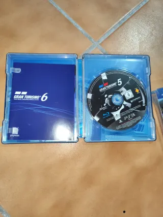 Gran Turismo Edizione Anniversario per PS3