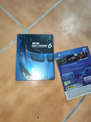 Gran Turismo Edizione Anniversario per PS3