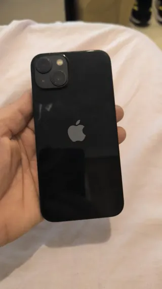 iPhone 13 Negro