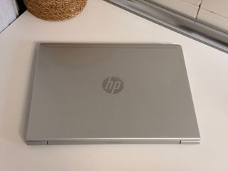HP Probook 430 G7 Plata i5 10th 10210U 16GB 512GB
