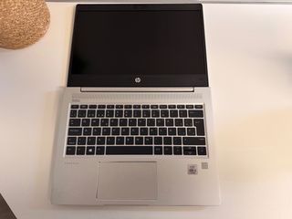 HP Probook 430 G7 Plata i5 10th 10210U 16GB 512GB