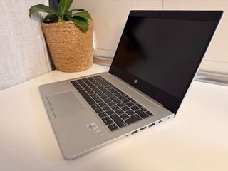 HP Probook 430 G7 Plata i5 10th 10210U 16GB 512GB