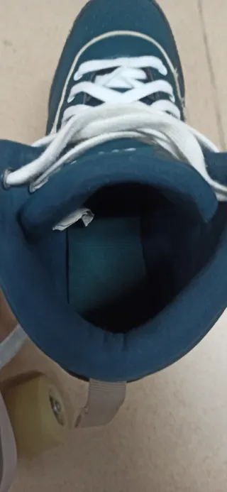 Patines 4 Ruedas Talla 37