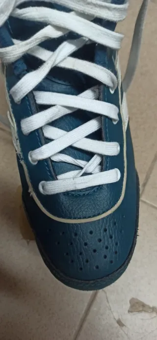 Patines 4 Ruedas Talla 37