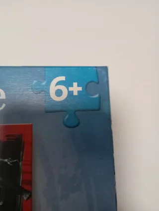 Puzzle Ravensburger 100 Piezas Avengers XXL