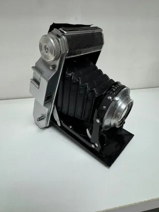 Cámara plegable Beier