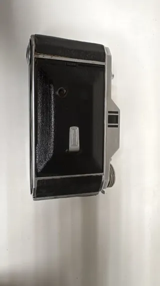 Cámara plegable Beier