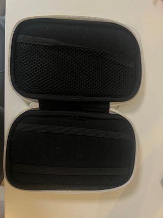 Funda Betty Boop Nintendo DS/3DS