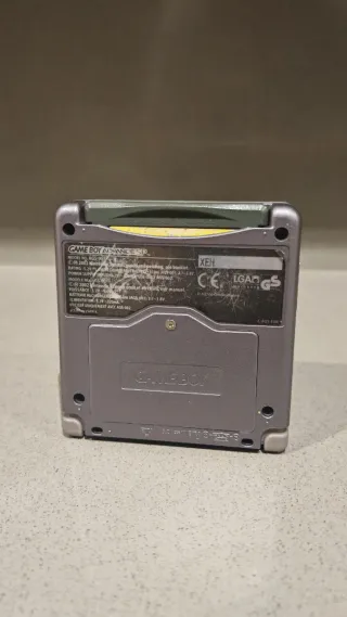 ⭐Game Boy Advance SP IPS V5⭐