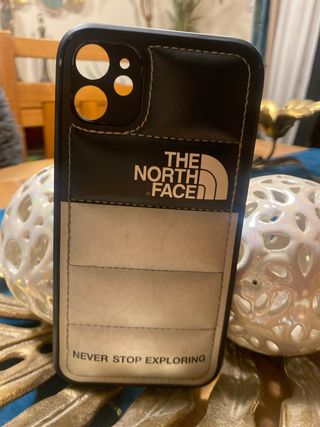 Custodia The North Face per iPhone 11