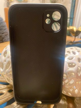 Custodia The North Face per iPhone 11