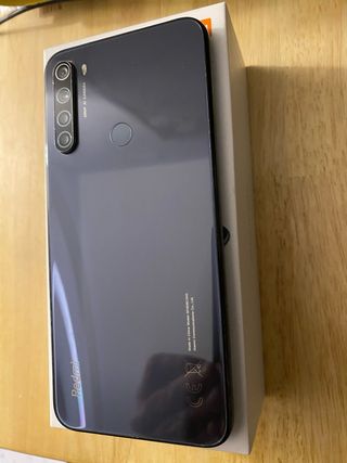 Xiaomi Redmi Note 8T