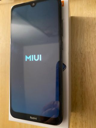 Xiaomi Redmi Note 8T