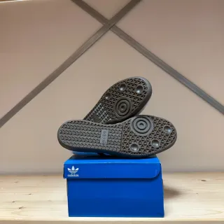 Adidas Samba Talla 45 Nuevas Caja
