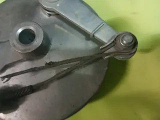 Freno Suzuki Maxi Delantero Completo.