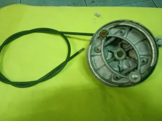 Freno Suzuki Maxi Delantero Completo.