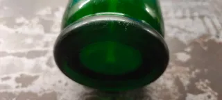 Sifón antiguo Pedro Cufi