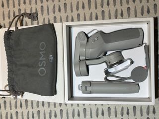 DJI OM 4 SE Estabilizador para Móvil