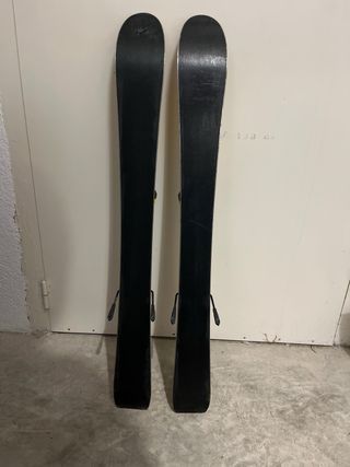 Sci infantili Atomic 80cm