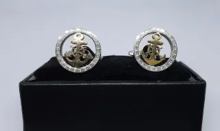 GEMELOS PARA AMANTES DE LO NÁUTICO