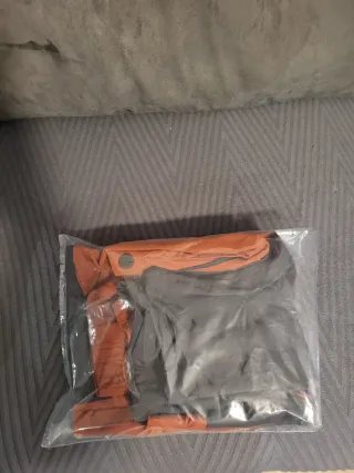 Pantalones varios montaña senderismo