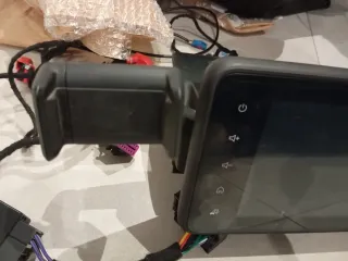 Pantalla Navegador GPS Dacia Sandero III