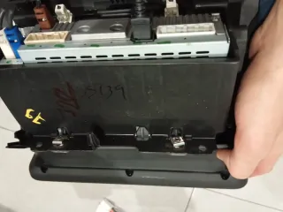 Pantalla Navegador GPS Dacia Sandero III