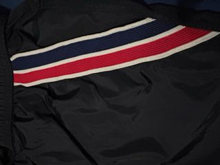 Bañador Moncler Negro Talla M