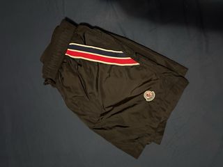 Bañador Moncler Negro Talla M