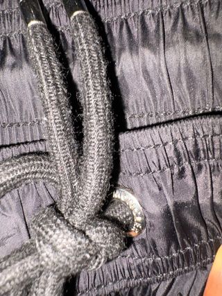 Bañador Moncler Negro Talla M