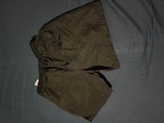 Bañador Moncler Negro Talla M