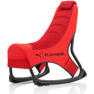 Asiento Gaming Playseat Puma Active Roja. NUEVA