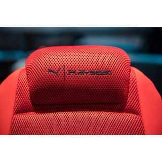 Asiento Gaming Playseat Puma Active Roja. NUEVA