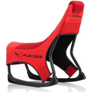 Asiento Gaming Playseat Puma Active Roja. NUEVA