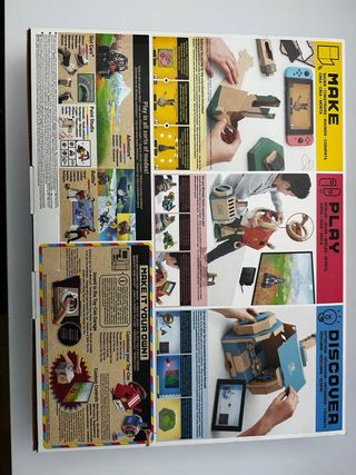 Nintendo Labo Toy-Con 03